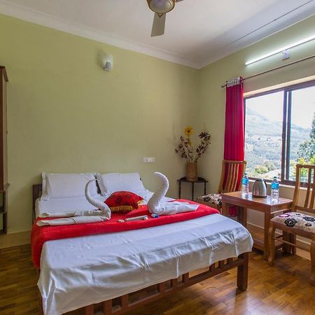 Mountain Hut Resorts Kottakamboor Ngoại thất bức ảnh