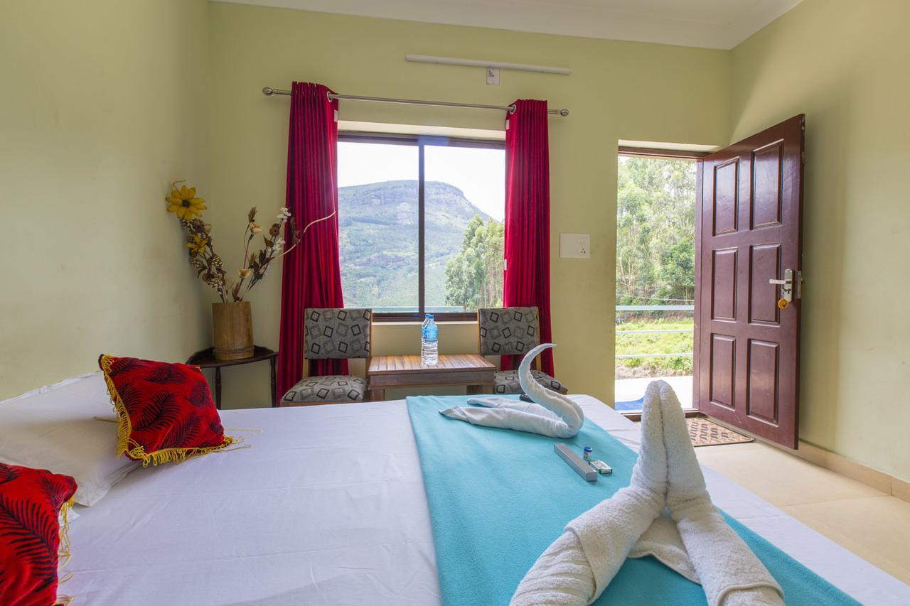 Mountain Hut Resorts Kottakamboor Ngoại thất bức ảnh