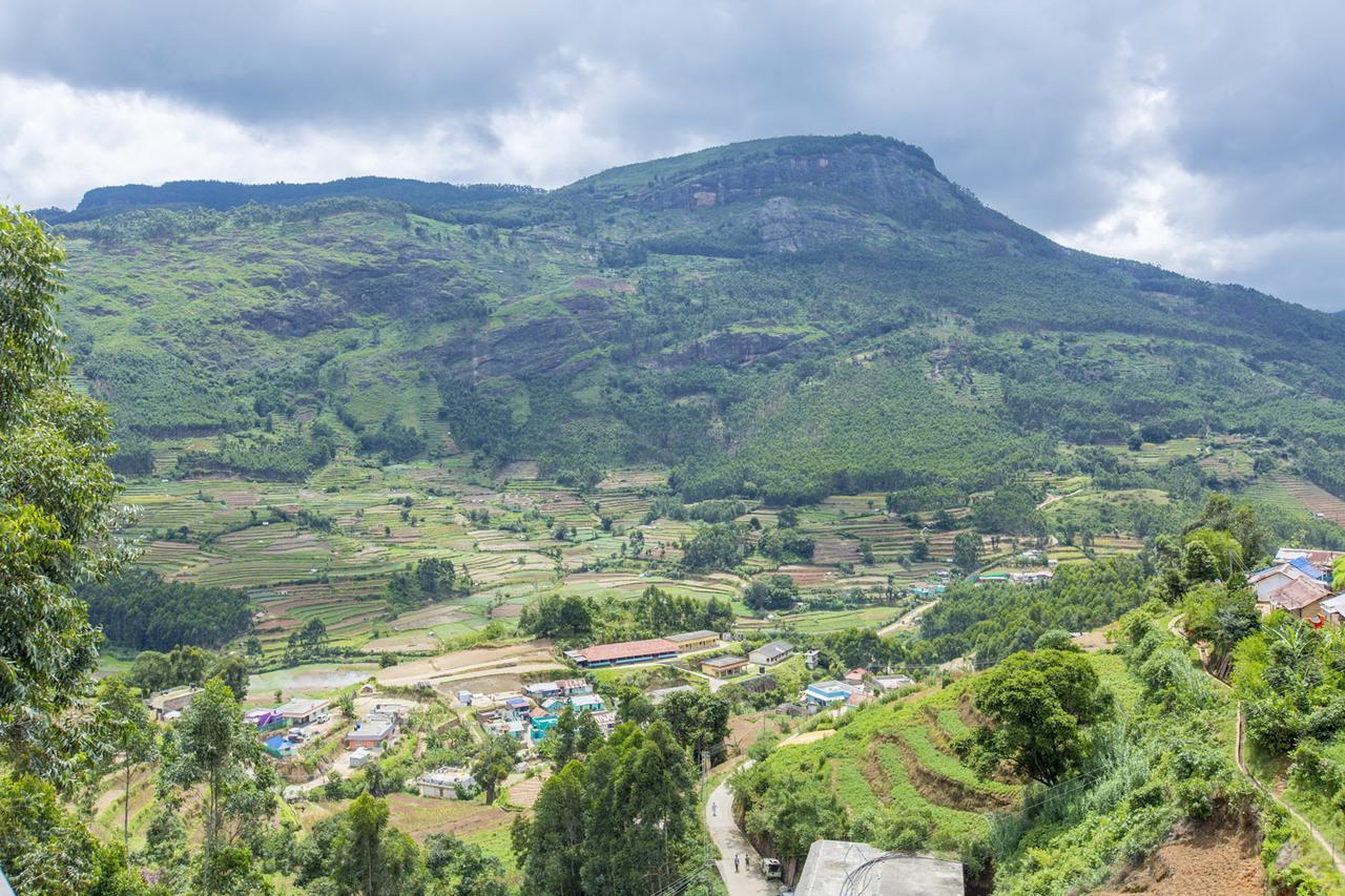Mountain Hut Resorts Kottakamboor Ngoại thất bức ảnh