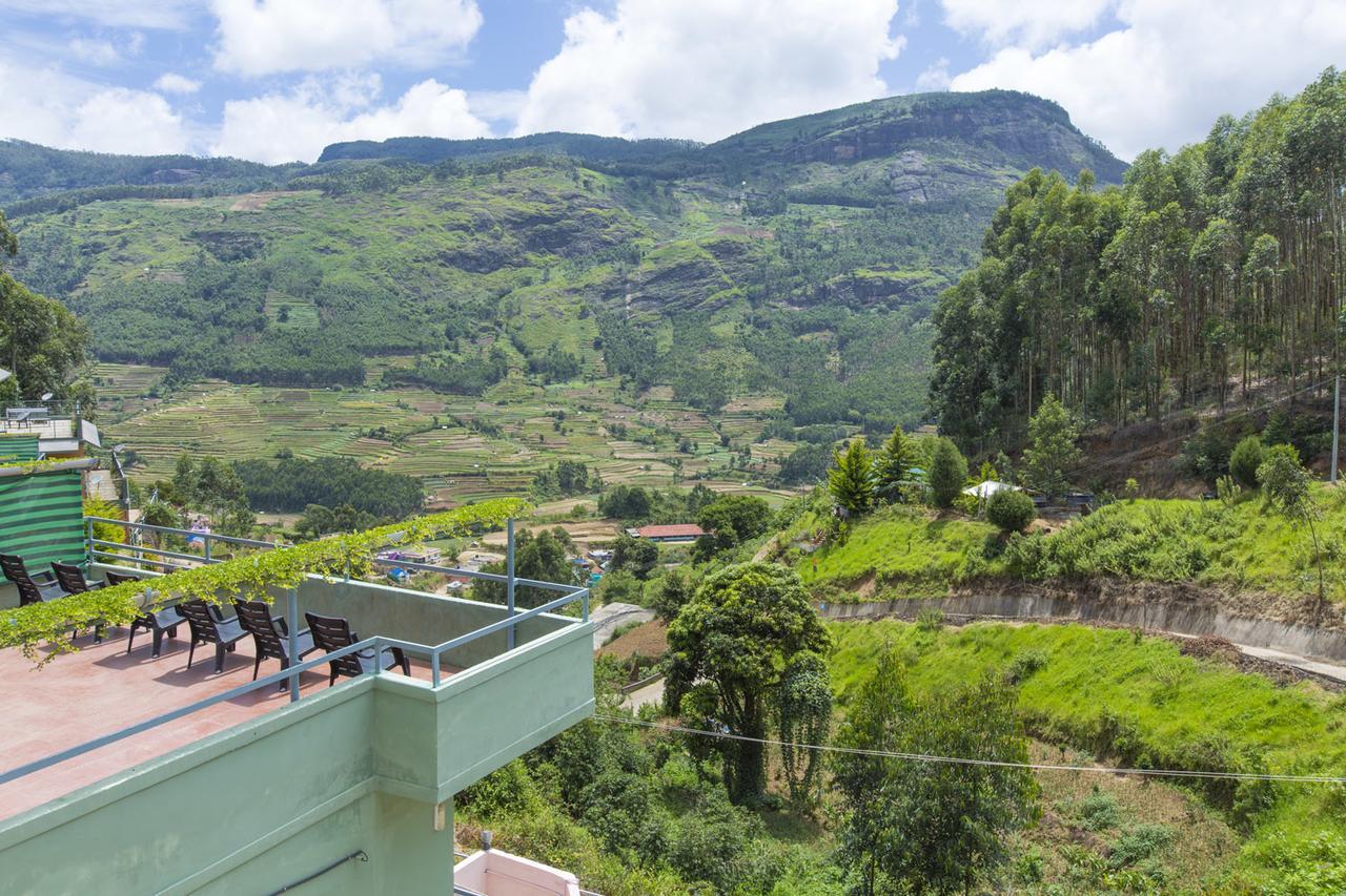 Mountain Hut Resorts Kottakamboor Ngoại thất bức ảnh