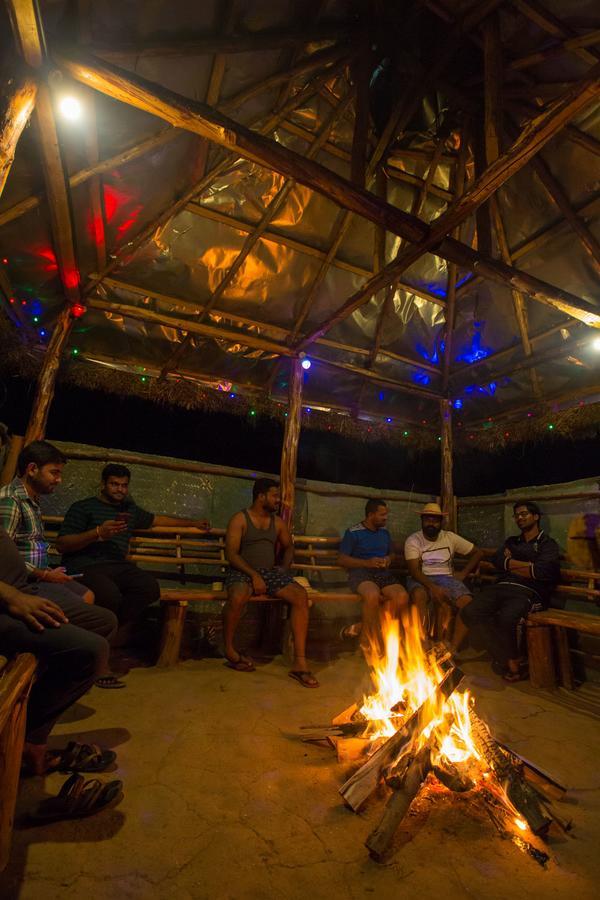 Mountain Hut Resorts Kottakamboor Ngoại thất bức ảnh