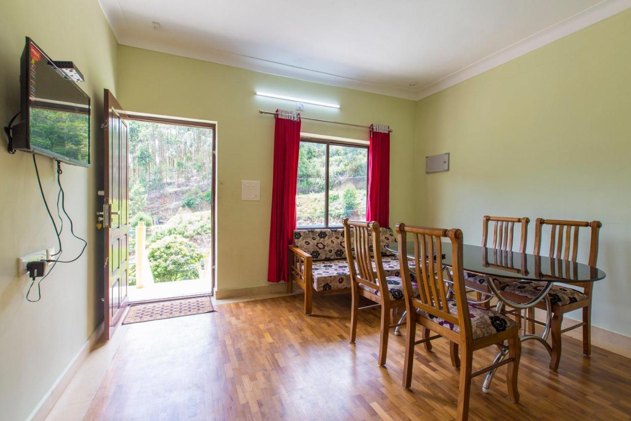 Mountain Hut Resorts Kottakamboor Ngoại thất bức ảnh